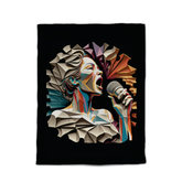Opera in the Night Comforter